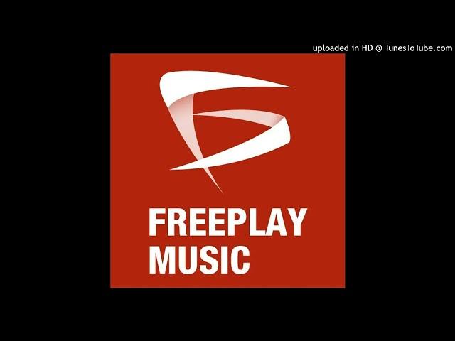 Edge The - Freeplay Music
