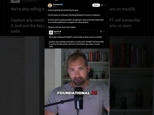 AI Market Domination: OpenAI vs. Anthropic's Claude Battle
