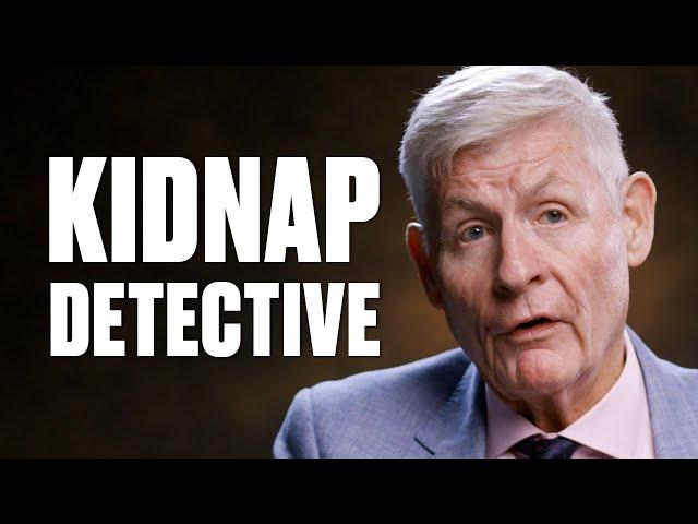 Ex-Flying Squad Detective On The Cases That Haunt Him | Minutes With