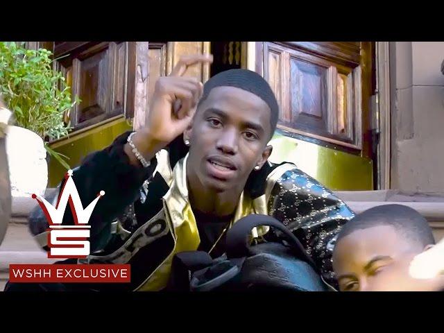 King Combs & CYN "Paid In Full Cypher" (WSHH Exclusive - Official Music Video)