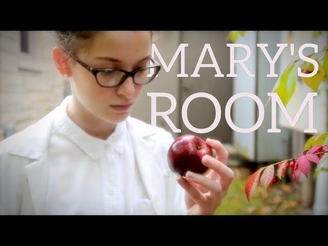 Mary's Room - Short Film