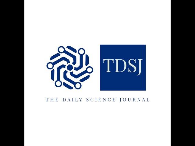 The Daily Science Journal