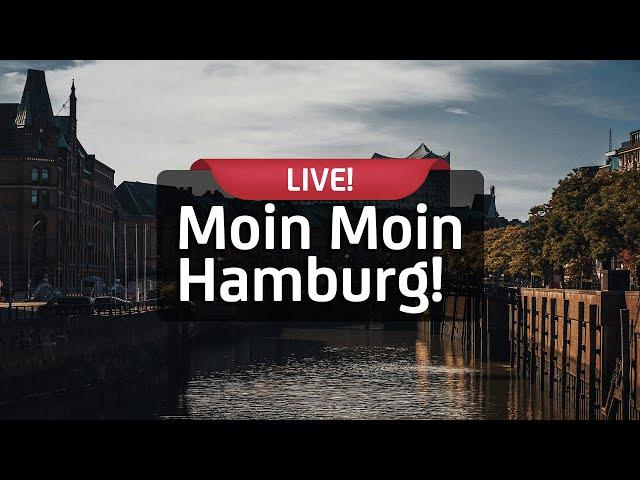 MOIN MOIN am 20.09.24 - Alles, was man braucht,um gut in den Tag zu kommen.Guten Morgen Ihr Lieben !