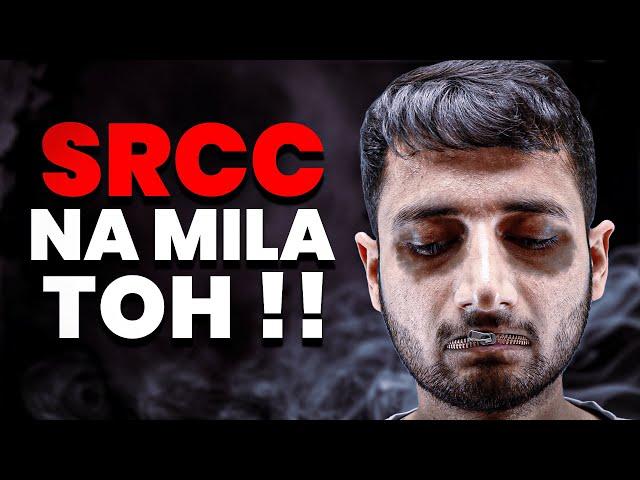 Watch This Before its too late !!!! SRCC Truth