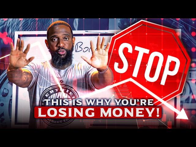 The Silent Market Indicator Billionaires Watch—And You Should Too!