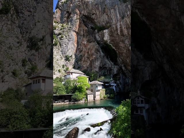 Blagaj
