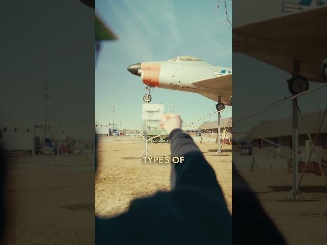 Do you know what plane this is?
