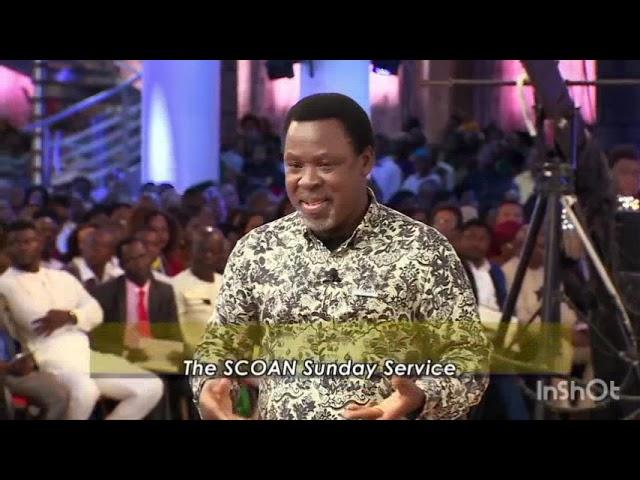 How to Know your FRIEND ️ - Prophet TB Joshua #emmanueltv #tbjoshua #scoan #holyspirit #friends