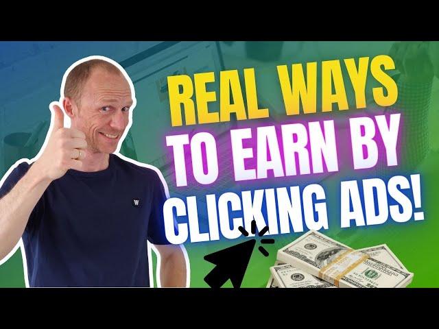 5 Best PTC Sites – Real Ways to Earn by Clicking Ads! (100% Free)