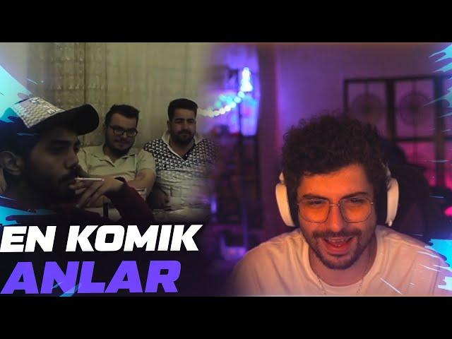 HYPE | Samet Yılmaz En Komik Anlar (Medusanın Doğuşu) VİDEOSUNU İZLİYOR! | Sİnemasyon