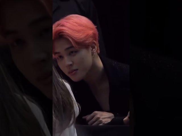 Jimin is king of flirt 
