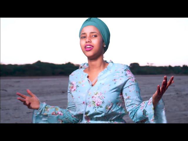 Najma Nashaad | Unooli Dartaa | Official Music Video 2020