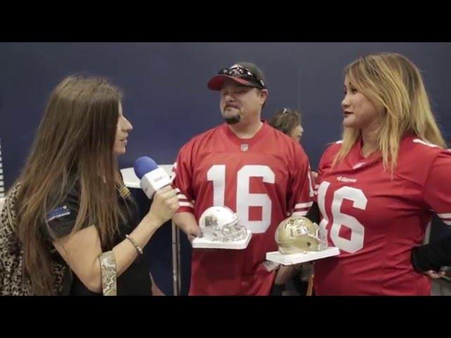 NFL Experience driven by Hyundai | DGDGTV