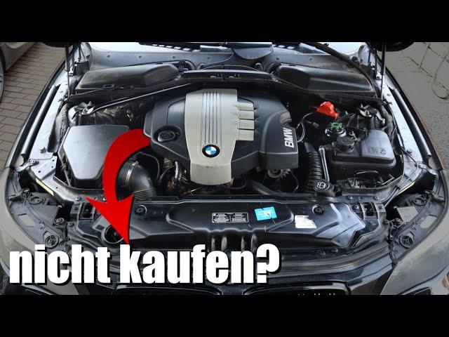 BMW 4 cylinder