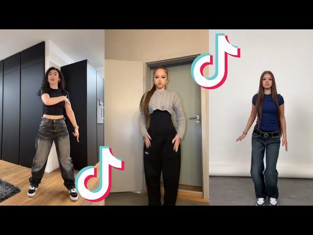 Ba Ba Bad - TikTok Dance Challenge Compilation