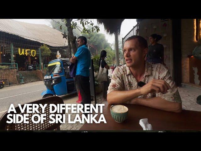 A Five Hour Road Trip Inland to the Highest, Coolest Part of the Island | Sri Lanka