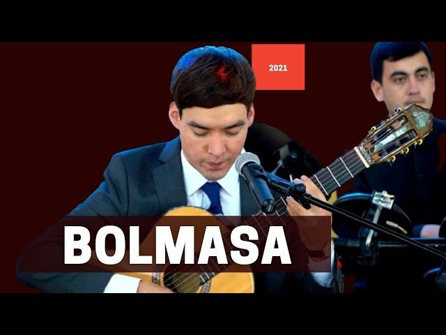 TAZE TURKMEN GITARA AYDYMLARY 2021 EZIZ ORAZOW BOLMASA JANLY SESIM NEW SONGS