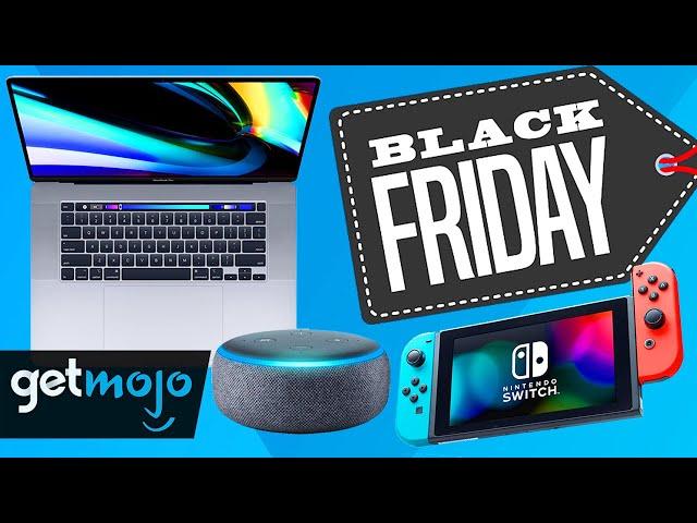 Top 5 Best Products To Buy On Black Friday