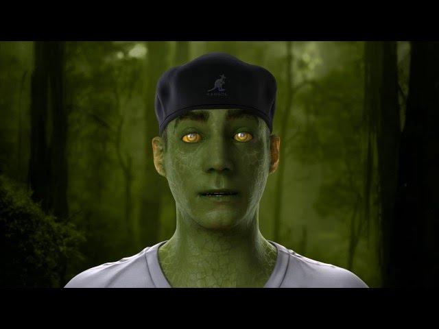Speech Graphics Full-Service Animation: Male 1