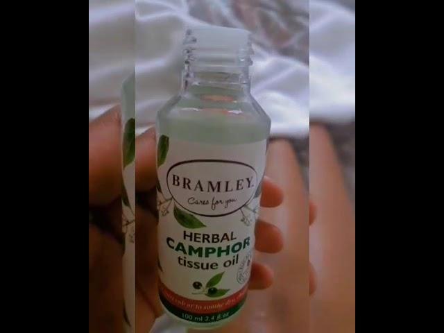 Bramley Herbal combo promo