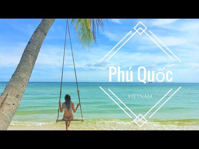 Phu Quoc in 3 Minutes | Vietnam Island