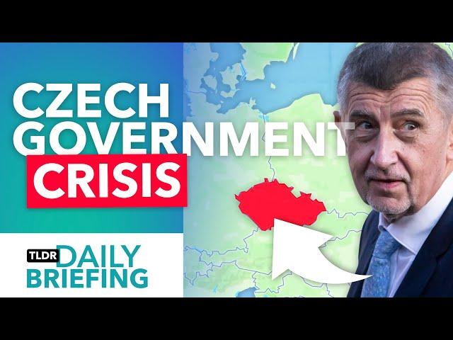 Why the Czech Government is in Crisis and Opposition is Surging