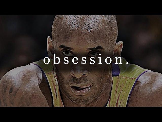 I BECAME OBSESSED - Motivational Speech