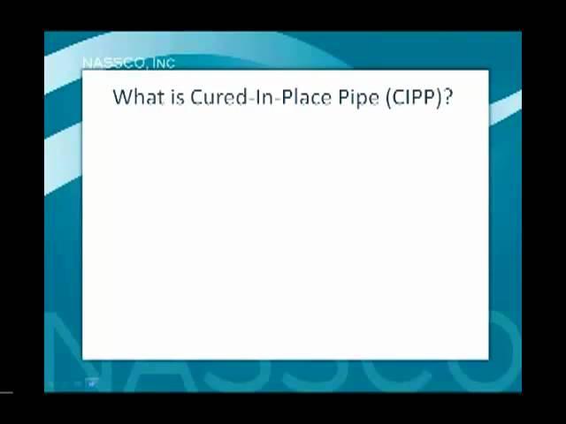 ITCP-CIPP Webinar 1 of 5