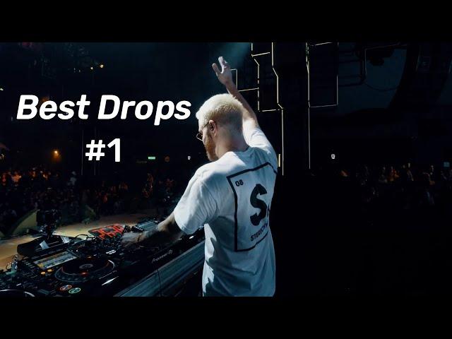 James Hype - BEST DROPS - Episode 1