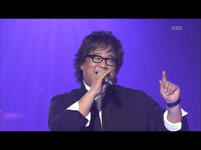 이무송 - '사는게 뭔지' [KBS 콘서트7080, 20061014] | Lee moo-song