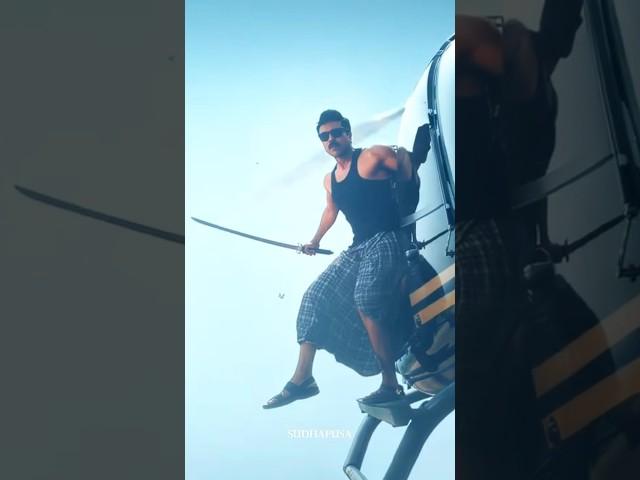 Game changer new look teaser trailer | Ram Charan | Kiara advani #shorts