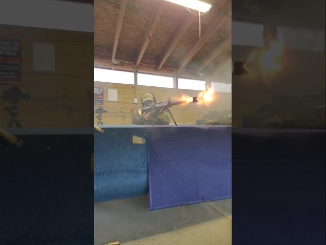 FASTEST 50 BMG Shooter in the World?