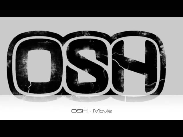 OSH - Extraits EP 5 titres