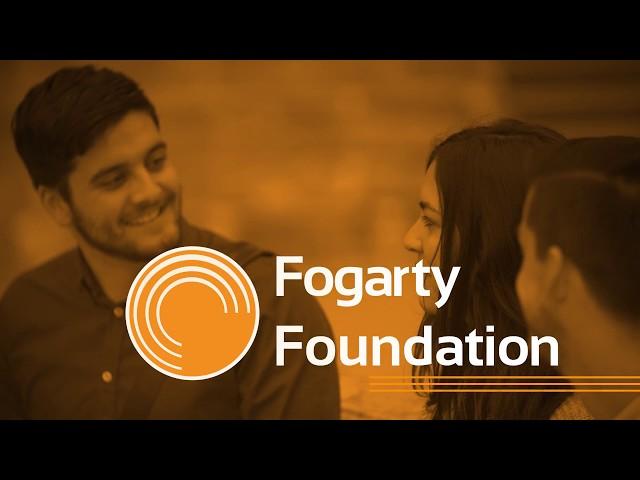 UWA Fogarty Foundation Scholarship Program