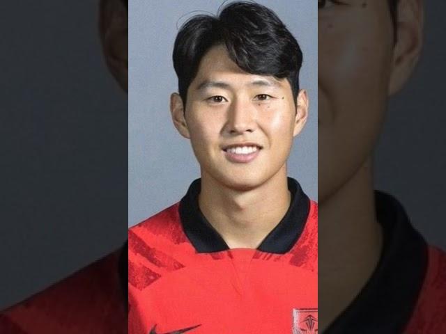 네가좋아하는 대한민국 축구선수TOP.5    출저경로이