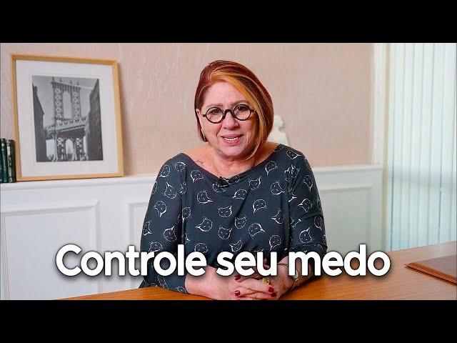 SELF-CONFIDENCE IN CHALLENGING SITUATIONS with Dr. Anahy