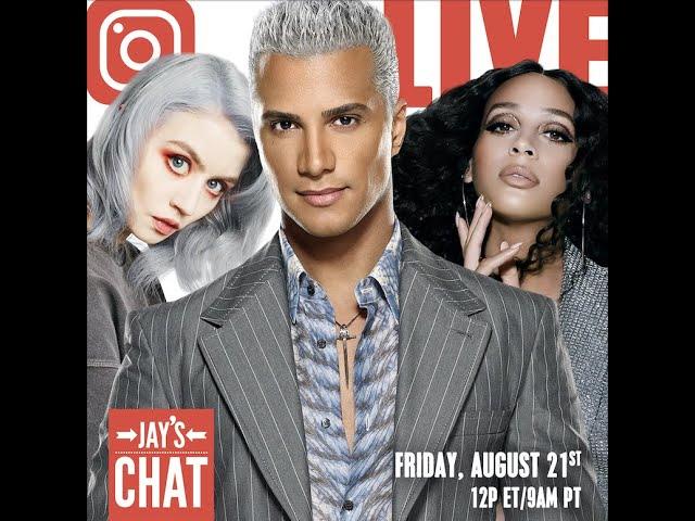 Jay's Chat: ANTM Cycle 17 (Part 1)