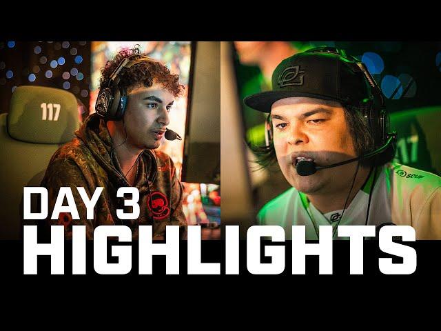 Day 3: Highlights | 2024 Halo World Championship