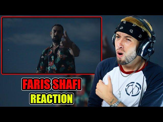 First Time Reacting To Faris Shafi - Introduction || Classy's World