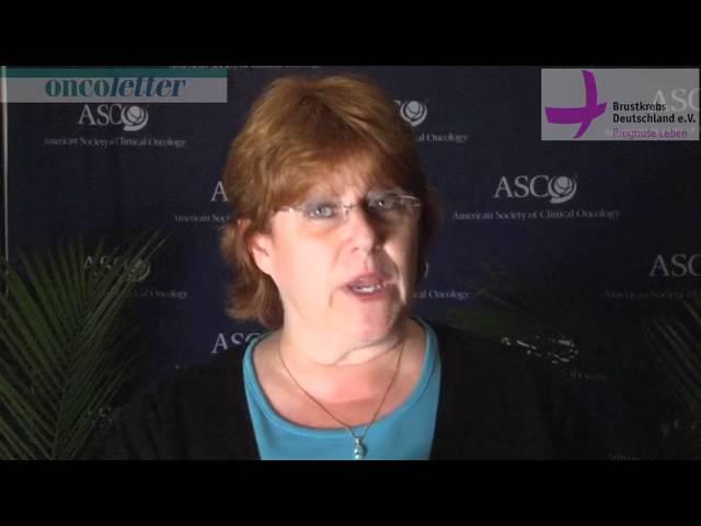 Renate Haidinger: brustkrebs-muenchen e.V. und Brustkrebs Deutschland e.V.