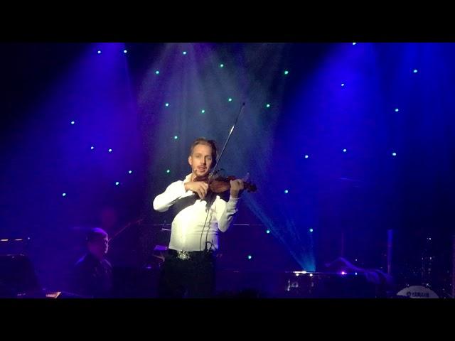 Craig Halliday Violinist - Heart Will Go On