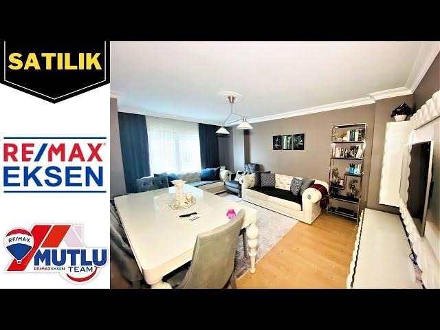 Ümraniye Altınşehir Mah 2+1 Satılık Daire Remax Mutlu Ekici