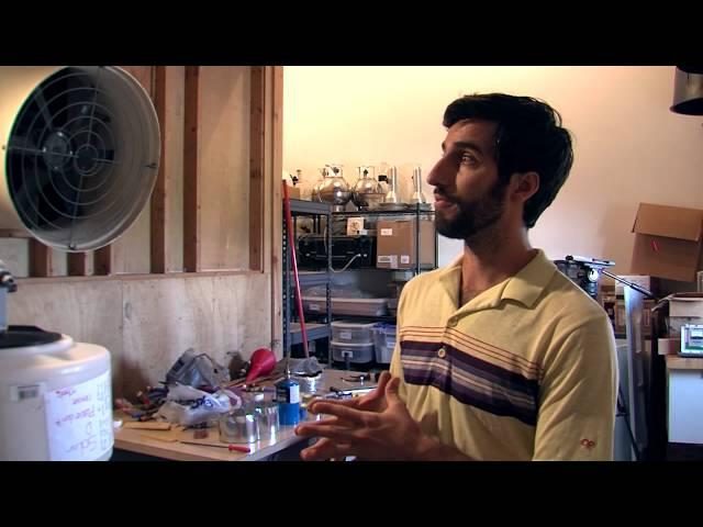 ISU researchers study energy and buildings