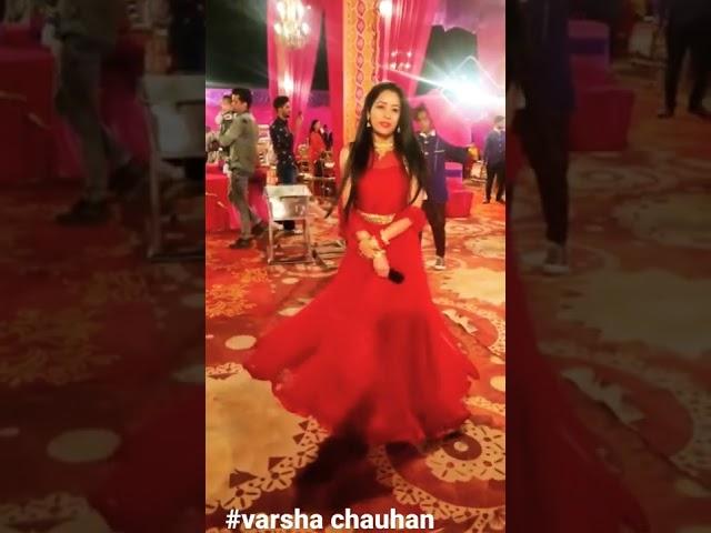 #varsha chauhan