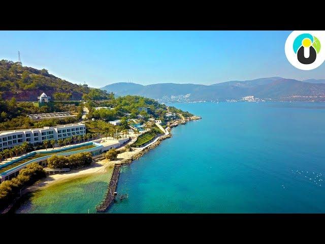 BODRUM  Das St. Tropez der Türkei! | Guru on Tour 