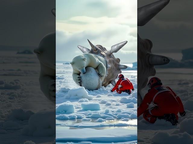 Arctic Ice EXPERTS Reveal Hidden Dangers