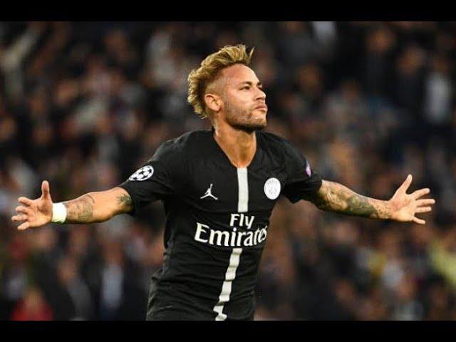 Neymar Jr Skills That Will Blow Your Mind | BLUFFIN Football