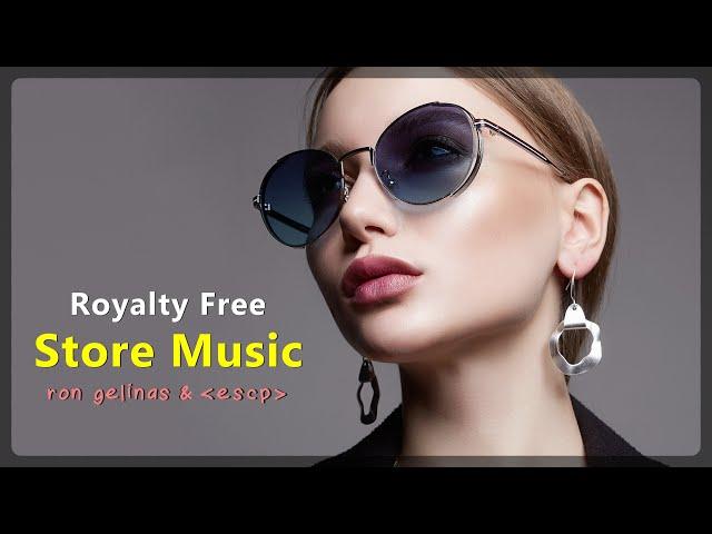 Royalty Free Store Music ️