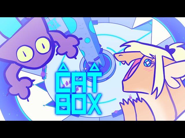 Catbox episode3 : Big Buddy