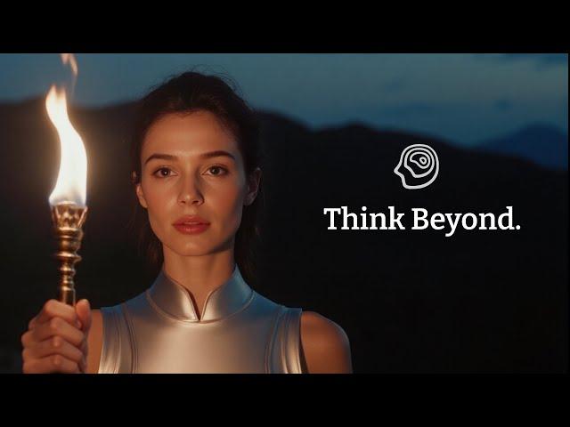 Think Beyond — Directed by Head